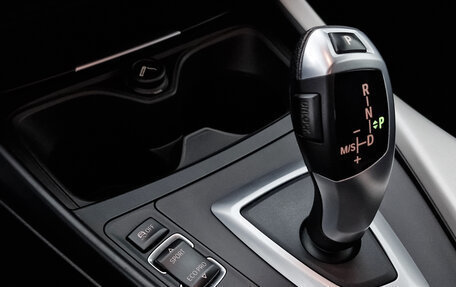 BMW 1 серия, 2013 год, 1 189 000 рублей, 16 фотография