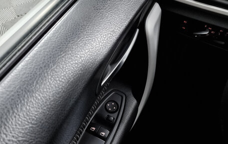 BMW 1 серия, 2013 год, 1 189 000 рублей, 22 фотография