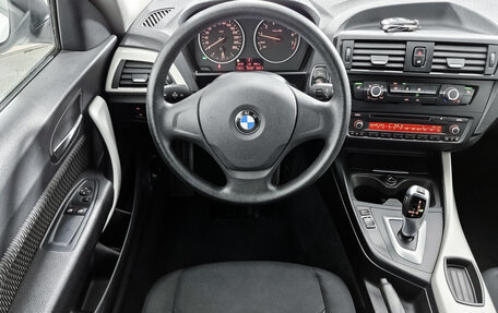 BMW 1 серия, 2013 год, 1 189 000 рублей, 23 фотография