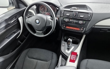 BMW 1 серия, 2013 год, 1 189 000 рублей, 18 фотография