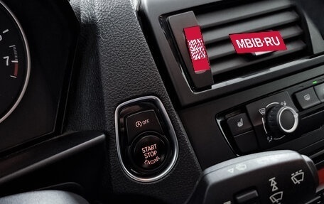 BMW 1 серия, 2013 год, 1 189 000 рублей, 14 фотография