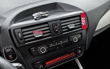 BMW 1 серия, 2013 год, 1 189 000 рублей, 17 фотография