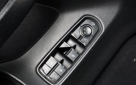 Porsche Panamera II рестайлинг, 2011 год, 2 850 000 рублей, 10 фотография