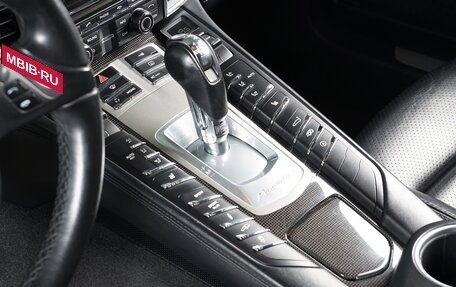 Porsche Panamera II рестайлинг, 2011 год, 2 850 000 рублей, 16 фотография