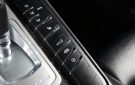 Porsche Panamera II рестайлинг, 2011 год, 2 850 000 рублей, 17 фотография