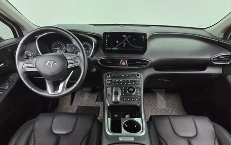 Hyundai Santa Fe IV, 2022 год, 2 433 000 рублей, 5 фотография