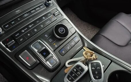 Hyundai Santa Fe IV, 2022 год, 2 433 000 рублей, 7 фотография