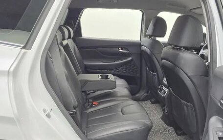Hyundai Santa Fe IV, 2022 год, 2 433 000 рублей, 10 фотография