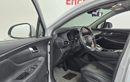 Hyundai Santa Fe IV, 2022 год, 2 433 000 рублей, 8 фотография