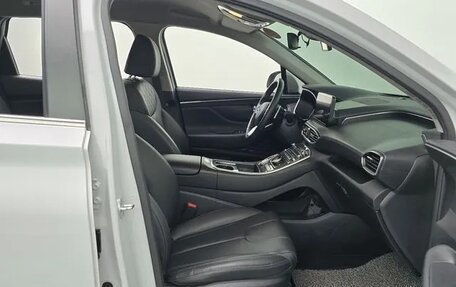 Hyundai Santa Fe IV, 2022 год, 2 433 000 рублей, 9 фотография