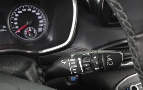 Hyundai Santa Fe IV, 2022 год, 2 433 000 рублей, 16 фотография