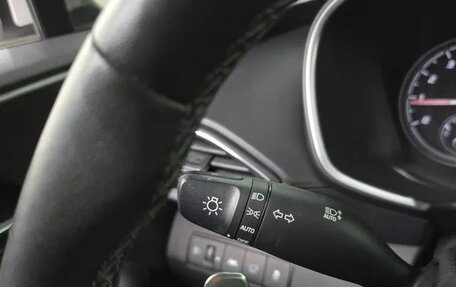 Hyundai Santa Fe IV, 2022 год, 2 433 000 рублей, 15 фотография