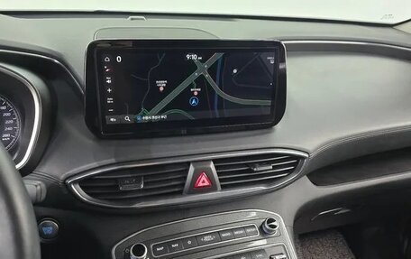 Hyundai Santa Fe IV, 2022 год, 2 433 000 рублей, 12 фотография