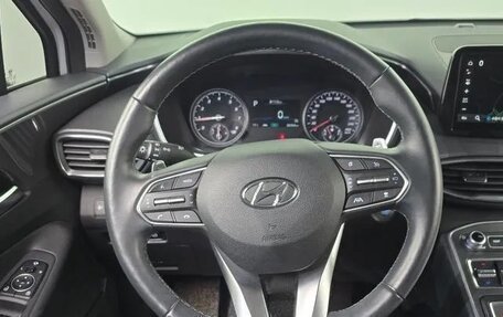 Hyundai Santa Fe IV, 2022 год, 2 433 000 рублей, 11 фотография