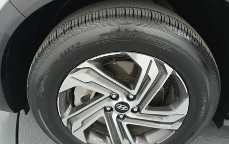Hyundai Santa Fe IV, 2022 год, 2 433 000 рублей, 20 фотография