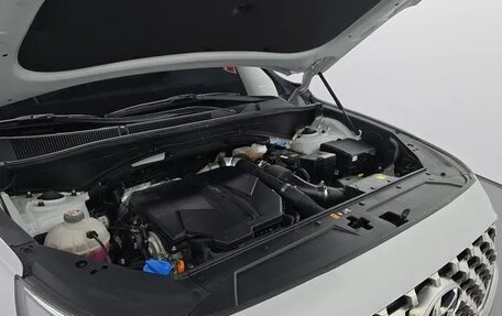 Hyundai Santa Fe IV, 2022 год, 2 433 000 рублей, 19 фотография