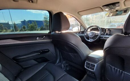 KIA K5, 2021 год, 3 199 000 рублей, 4 фотография