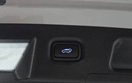 Hyundai Santa Fe IV, 2022 год, 2 433 000 рублей, 18 фотография