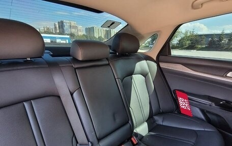 KIA K5, 2021 год, 3 199 000 рублей, 2 фотография