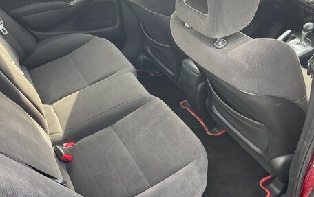 Honda Civic VIII, 2007 год, 850 000 рублей, 9 фотография