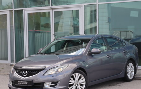 Mazda 6, 2008 год, 650 000 рублей, 1 фотография