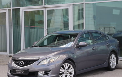 Mazda 6, 2008 год, 650 000 рублей, 1 фотография
