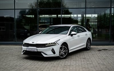 KIA K5, 2020 год, 2 800 000 рублей, 1 фотография