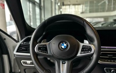 BMW X6, 2023 год, 11 000 000 рублей, 1 фотография