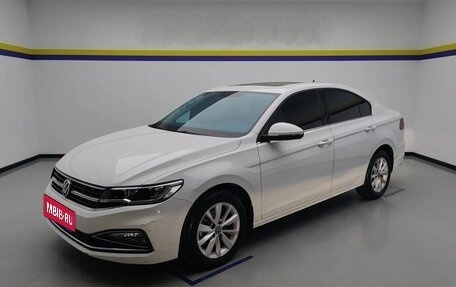 Volkswagen Bora, 2021 год, 1 060 300 рублей, 1 фотография