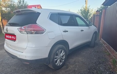 Nissan X-Trail, 2018 год, 2 400 000 рублей, 1 фотография