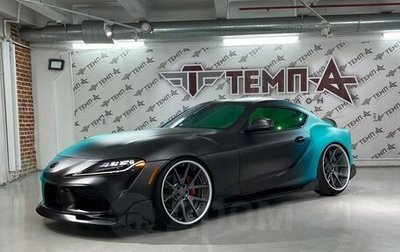 Toyota Supra, 2020 год, 5 900 000 рублей, 1 фотография