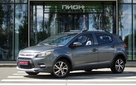 Lifan X50, 2018 год, 670 000 рублей, 1 фотография