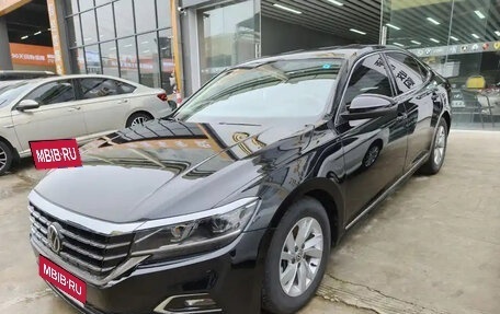 Volkswagen Passat B8 рестайлинг, 2020 год, 1 530 000 рублей, 1 фотография