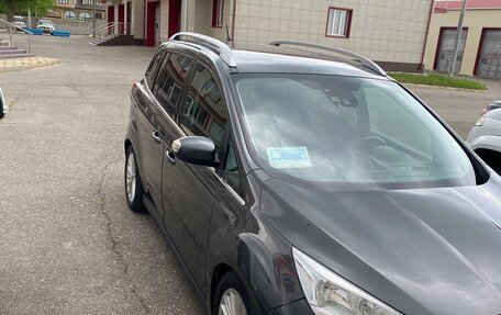 Ford C-MAX II, 2017 год, 1 400 000 рублей, 3 фотография