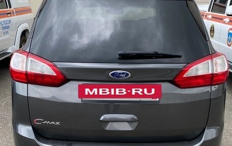 Ford C-MAX II, 2017 год, 1 400 000 рублей, 4 фотография
