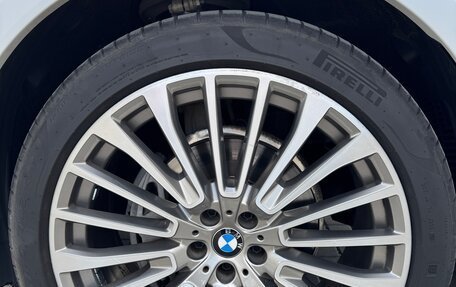 BMW X7, 2020 год, 10 500 000 рублей, 8 фотография