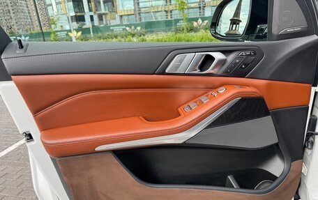 BMW X7, 2020 год, 10 500 000 рублей, 13 фотография