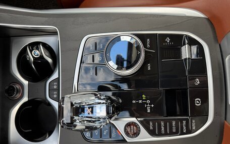 BMW X7, 2020 год, 10 500 000 рублей, 11 фотография
