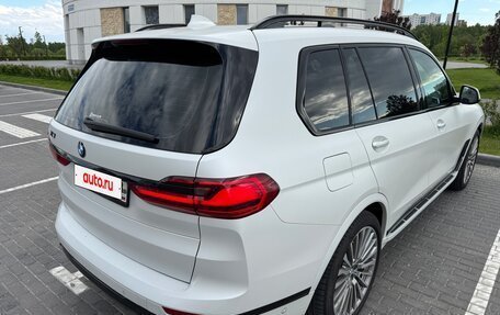 BMW X7, 2020 год, 10 500 000 рублей, 4 фотография