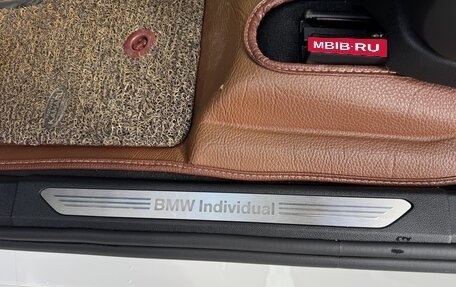 BMW X7, 2020 год, 10 500 000 рублей, 12 фотография
