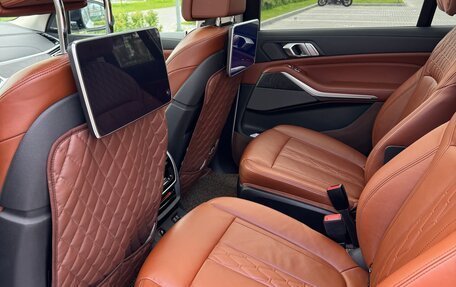 BMW X7, 2020 год, 10 500 000 рублей, 16 фотография