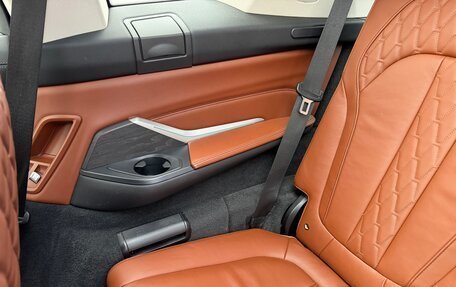 BMW X7, 2020 год, 10 500 000 рублей, 18 фотография