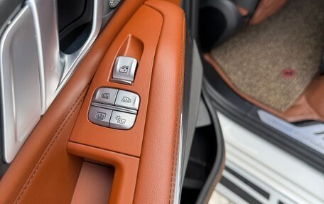 BMW X7, 2020 год, 10 500 000 рублей, 17 фотография