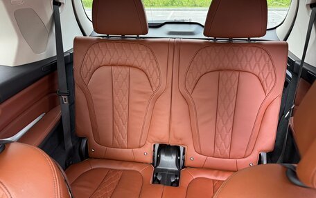 BMW X7, 2020 год, 10 500 000 рублей, 19 фотография