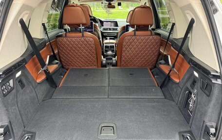 BMW X7, 2020 год, 10 500 000 рублей, 21 фотография