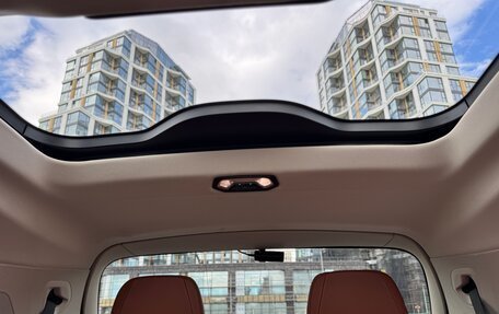 BMW X7, 2020 год, 10 500 000 рублей, 24 фотография