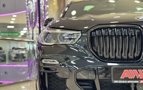 BMW X5, 2021 год, 8 298 000 рублей, 6 фотография