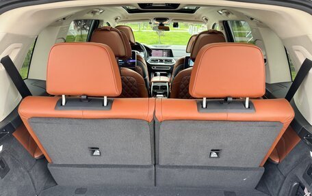 BMW X7, 2020 год, 10 500 000 рублей, 22 фотография
