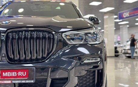 BMW X5, 2021 год, 8 298 000 рублей, 5 фотография