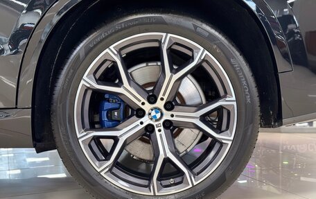BMW X5, 2021 год, 8 298 000 рублей, 8 фотография